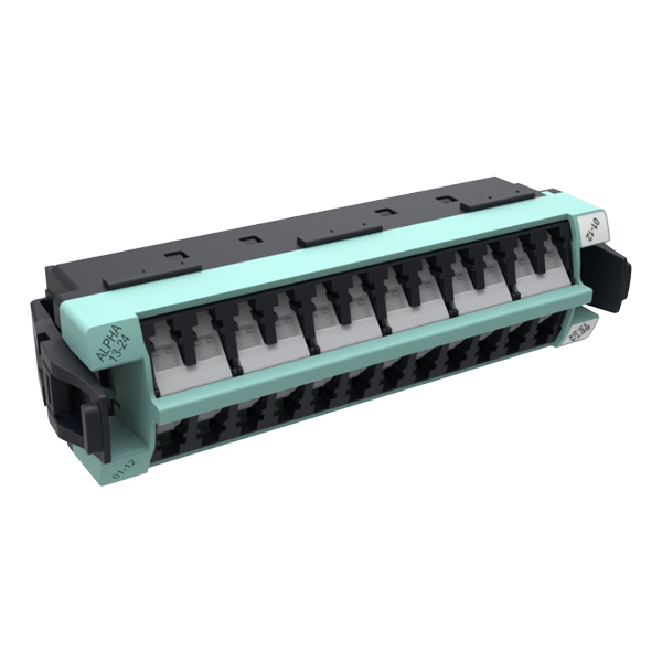 Fibre optique, Tiroirs optiques, Accessoires tiroirs optiques, Module 360