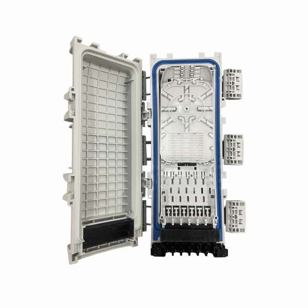 Fibre optique, Bpe commscope, CSC 100, PBO NovuX CSC100 New Generation