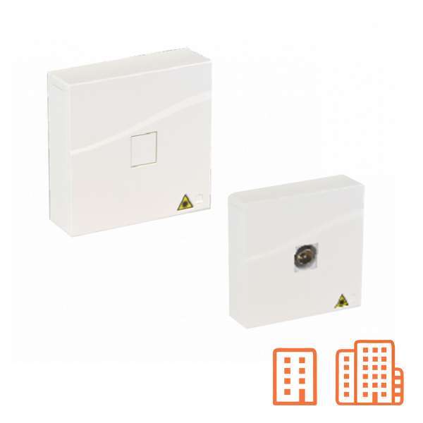 Fibre optique, PTO / DTIO, PTO, PTO Mixte