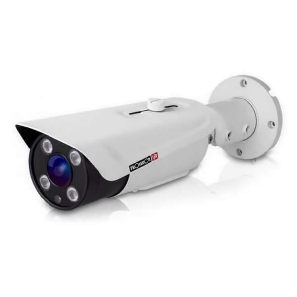 Sécurité, Vidéoprotection, Caméras, Caméra Bullet IR80M