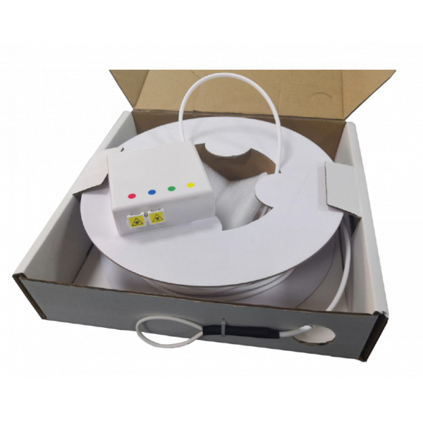 Fibre optique, PTO / DTIO, PTO, Kit PTO THD Factory 2FO SC-APC