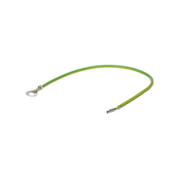 Cuivre, Solutions VDI RJ45, Panneaux 19'', Kit de mise à la terre