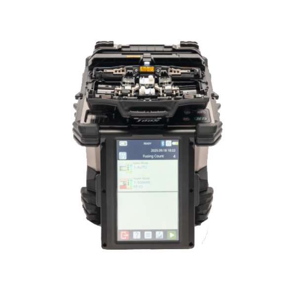 Outillage, Outillages fibre optique, Soudeuses optiques, Pack FSM 100S