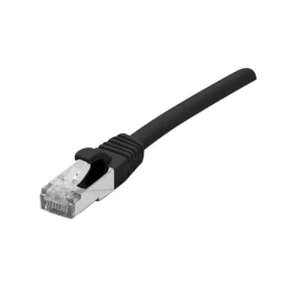 Cuivre, Solutions vdi rj45, Cordon informatique rj45, Cordon Snagless RJ45 S/FTP