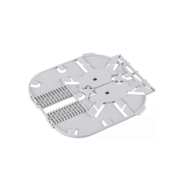 Fibre optique, Boîtiers optiques BPE-O, Accessoires, Cassette NextGen 12 fusions TENIO taille 1