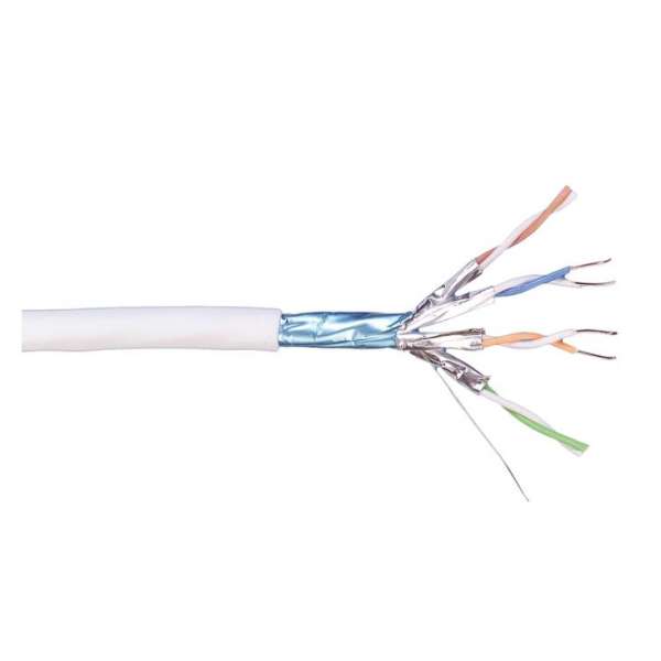 Cuivre, Câblages, Réseaux cuivres lan, NETCONNECT® Cat7 cable