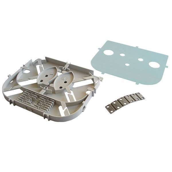 Fibre optique, Boîtiers BPE-O, Accessoires, Jeux de cassettes pour FIST BD