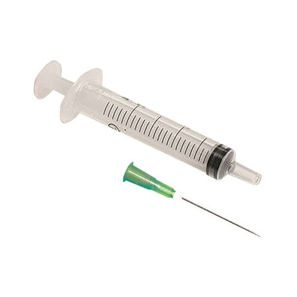 Fibre optique, Consommables optiques, Encollage de connecteurs, Kit of 50 syringes 2ml