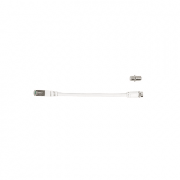 Cuivre, Solutions VDI RJ45, Cordons informatiques RJ45, Cordon RJ45 Fiche F