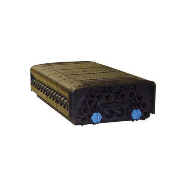 Fibre optique, Boîtiers BPE-O, BPE-O sous-terrain, BPE-O EVOL - Size 3 - EDP