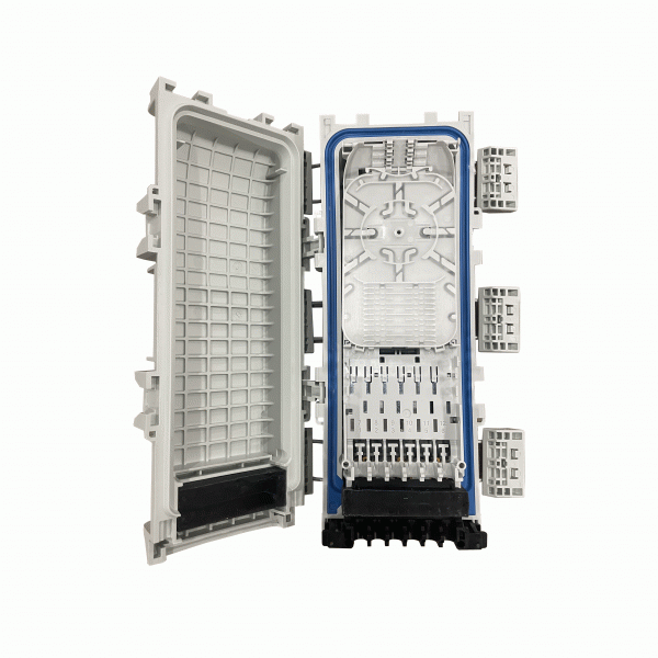 Fibre optique, BPE COMMSCOPE, CSC 100, PBO CSC100 NovuX™