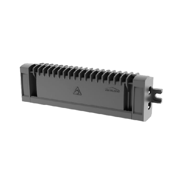 Fibre optique, Boîtiers BPE-O, BPE-O sous-terrain, IP68 Nano transition box 4FO