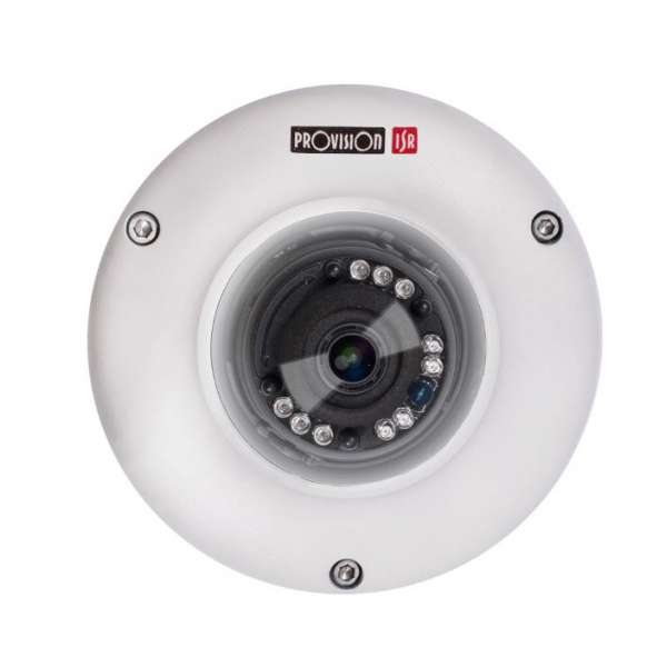Sécurité, Vidéoprotection, Caméras, IR10m Eye-Sight mini dome camera