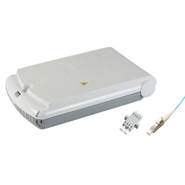Fibre optique, Boîtiers BPE-O, Boîtiers optiques intérieurs, MDUO + R&P