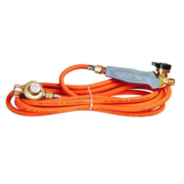 Kit Accessoires Torche à Souder Watris Veiyi Pour WP-17/18/26 - Collet, Buse, Joint Silicone, Gobelet Verre (1,6 Mm)