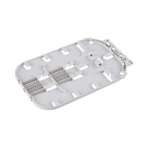 Fibre optique, Boîtiers BPE-O, Accessoires, Cassette Slim 24 fusions TENIO T2