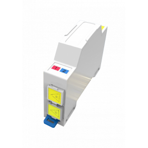 Fibre optique, PTO / DTIO, DTIO, Kit DTIO THD Factory 2FO SC-APC