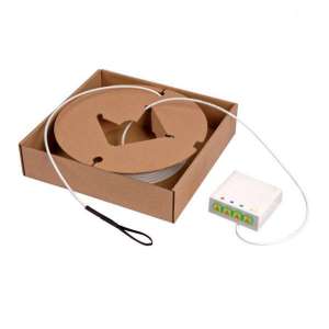 Fibre optique, PTO / DTIO, PTO, Kit pré-câblé PTO₂ 4FO équipé raccords et pigtails G657A2