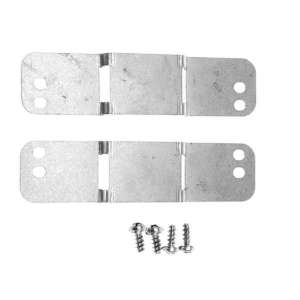Fibre optique, Boîtiers optiques BPE-O, Accessoires, Kit de fixation MOBRA pour OTE2 - Poteau