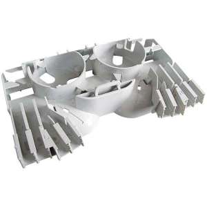 Fibre optique, Boîtiers optiques BPE-O, Accessoires, Routing Block