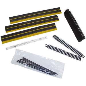Fibre optique, Boîtiers optiques BPE-O, Accessoires, Kit d'extension ou de réintervention T2C