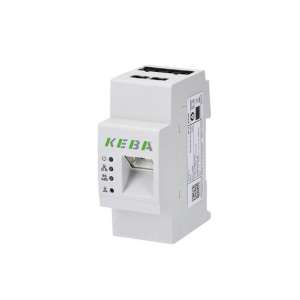 IRVE, Accessoires, Gestion énergétique, E10 smart energy meter - KEBA