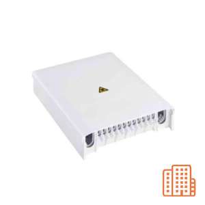 Fibre optique, Boîtiers optiques BPE-O, Boîtiers optiques intérieurs, Boîtier PBPO NG