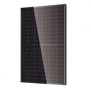 Photovoltaïque, Composants à l'unité, Panneaux solaires, Panneau solaire 375Wc - Full Black - DMEGC SOLAR
