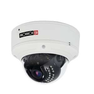Sécurité, Vidéoprotection, Caméras, Caméra Dôme Eye-Sight 3.3-12mm