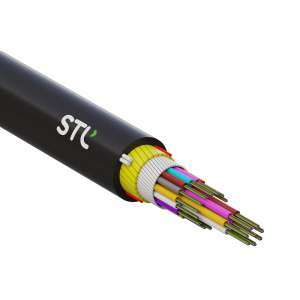 Fibre optique, Câblages, Réseaux optiques ftth/Telecom, Câble µgaine 12 à 144FO G657A2 Modulo 12