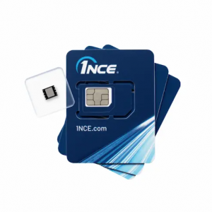IRVE, Accessoires, Communication, 4G SIM card - Wellborne
