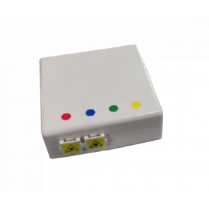 Fibre optique, PTO / DTIO, PTO, PTO THD Factory 2FO SC-APC