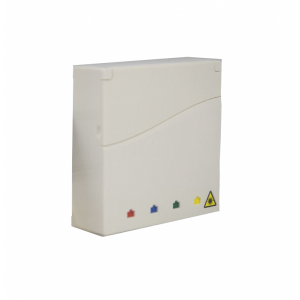 Fibre optique, PTO / DTIO, DTIO, Kit DTIO 1FO 80 x 80 SC-APC
