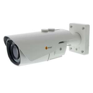Sécurité, Vidéoprotection, Caméras, Caméra IP 1/2,8" - Vari-focal