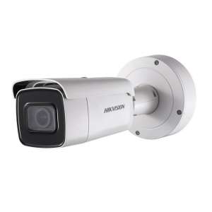 Sécurité, Vidéoprotection, Caméras, Caméra IP 5MP+Carte SD - fixe