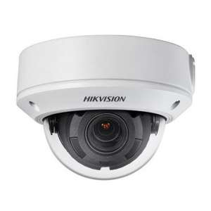 Sécurité, Vidéoprotection, Caméras, Dôme IP 4MP SD IR - fixe