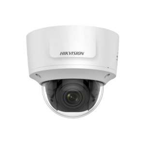 Sécurité, Vidéoprotection, Caméras, Dôme IP 5MP+Carte SD - varifocal