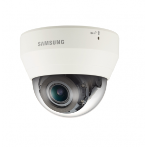 Sécurité, Vidéoprotection, Caméras, Dôme IP pro IR 2.8-12mm - Vari-focal