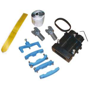 ECAM Double D5-20