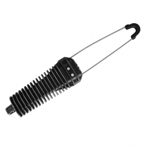 Fibre optique, Accessoires, Accessoires de fixation de câbles, Pince d'ancrage ADSS14 Ø 12-16mm