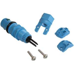 ECAM extended D12 - Entrée simple pour 10 câbles de 2mm
