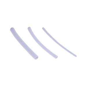 Fibre optique, Boîtiers optiques BPE-O, Accessoires, Tubes flexibles blancs FOPT