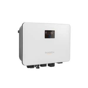 Photovoltaïque, Composants à l'unité, Onduleurs / Micro-onduleurs, Onduleur central 3.68 KW - SG3.6RS-V13 - SUNGROW