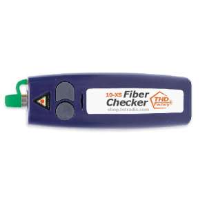 OUTILLAGES, Outillages fibre optique, Outils d'inspection, Fiber Checker 10-XS