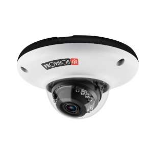 Sécurité, Vidéoprotection, Caméras, Caméra Eye-Sight mini dôme IR10m