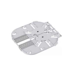 Fibre optique, Boîtiers BPE-O, Accessoires, Cassette NextGen 12 fusions TENIO taille 1
