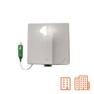 Fibre optique, PTO / DTIO, PTO, PT’Home