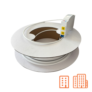 Fibre optique, PTO / DTIO, DTIO, Kit DTIO THD Factory 1FO SC-APC