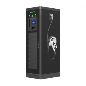 IRVE, Stations, Stations DC, Station 2 sorties DC 60kW Type CCS
