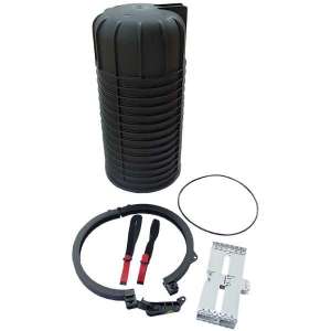 FIST GCO2 Kit Réhausse pour BC à BD / GCO2-BC2BD-V-EP-01